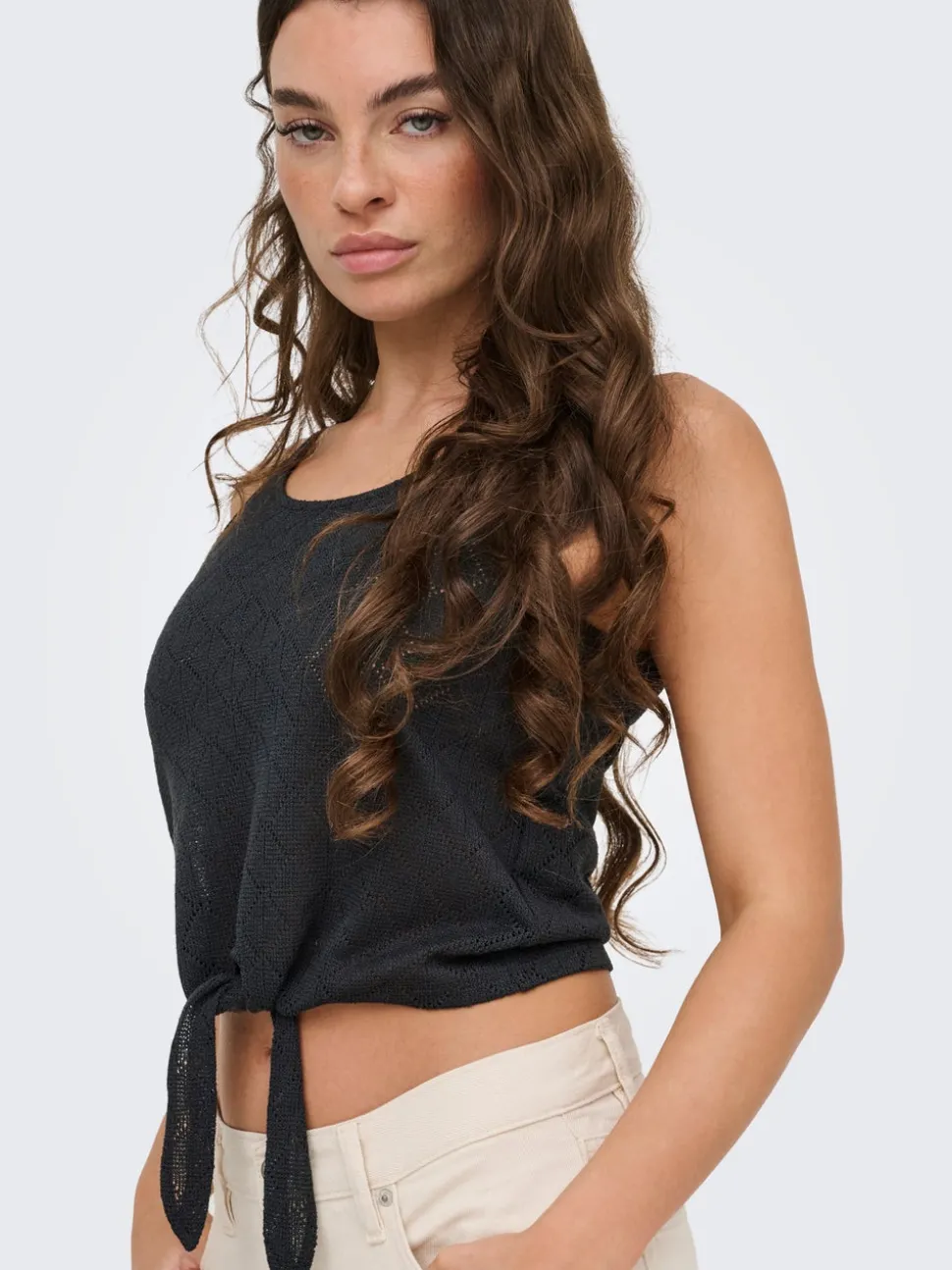 JDYVIOLA Top
