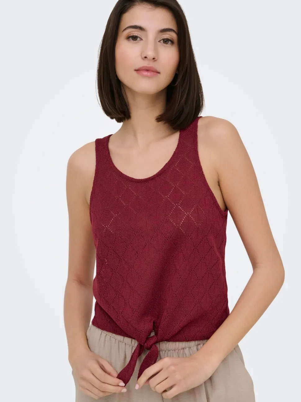 JDYVIOLA Top