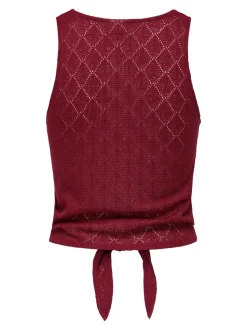 JDYVIOLA Top