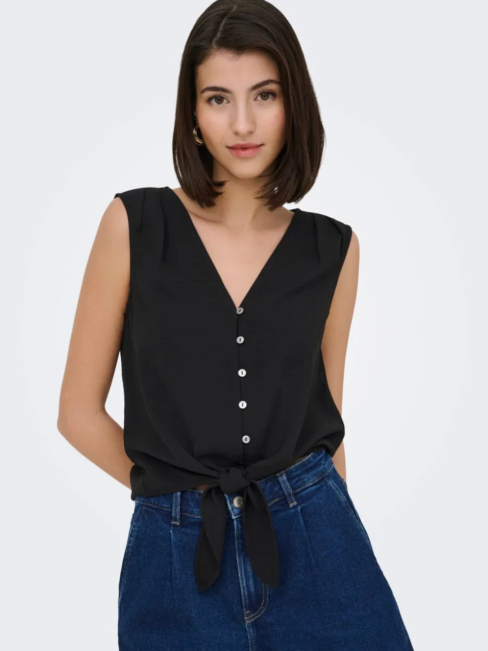 JDYVIOLET Top