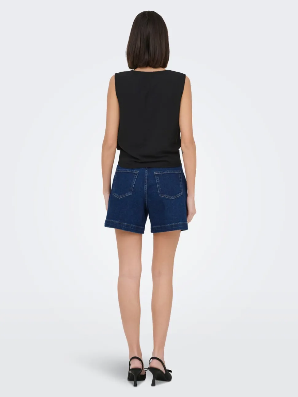 JDYVIOLET Top