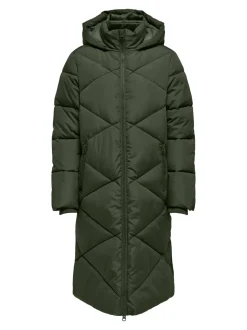 JDYVISTA Daunenjacke