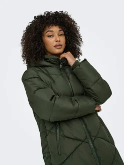 JDYVISTA Daunenjacke