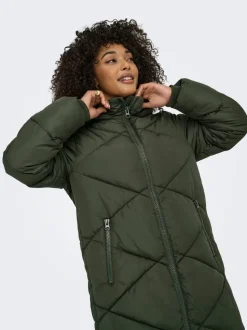 JDYVISTA Daunenjacke