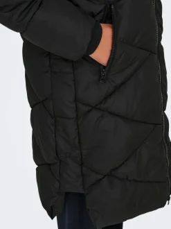 JDYVISTA Daunenjacke