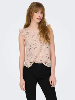 JDYVOLA Top