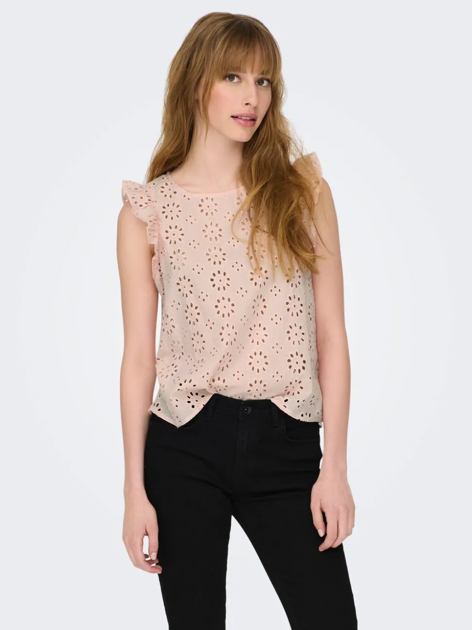 JDYVOLA Top