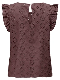 JDYVOLA Top