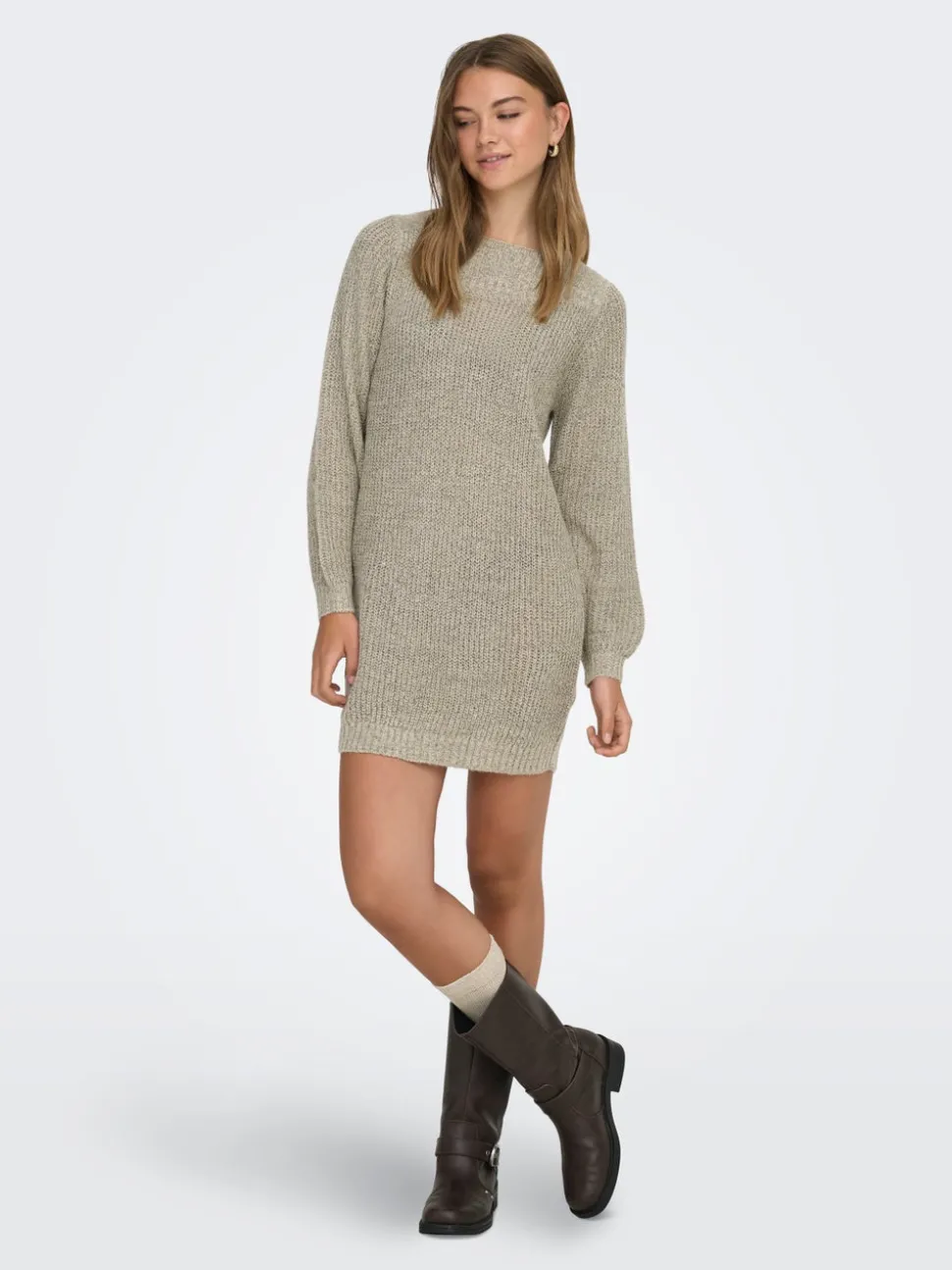 JDYWHITNEY Kurzes Kleid