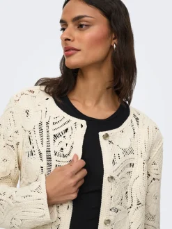 JDYZANKA Strickjacke