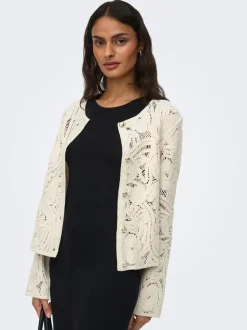JDYZANKA Strickjacke