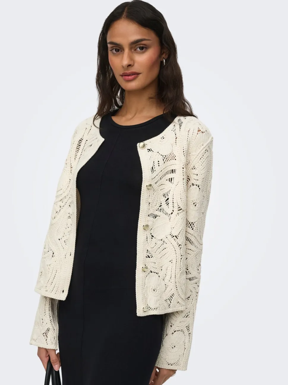 JDYZANKA Strickjacke