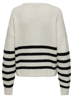 JDYZARI Strickpullover