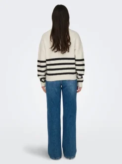 JDYZARI Strickpullover