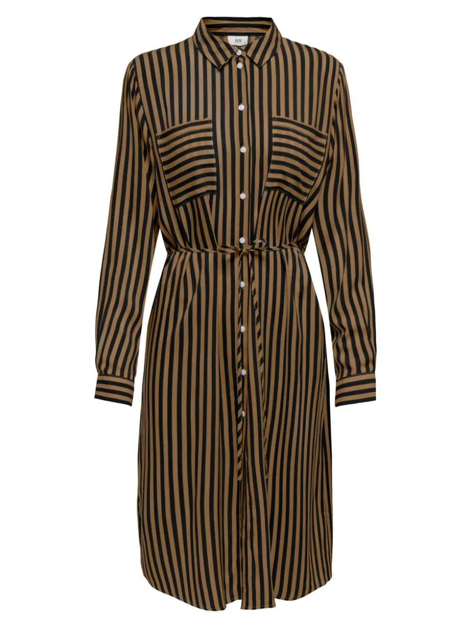 JDYZOE Kurzes Kleid