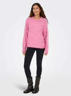 JDYZOEY Strickpullover