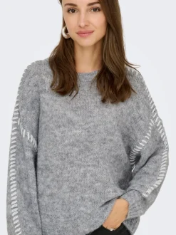 JDYZOEY Strickpullover