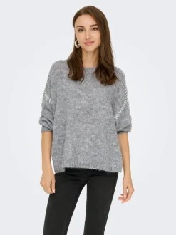 JDYZOEY Strickpullover
