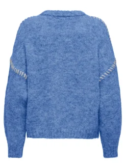 JDYZOEY Strickpullover