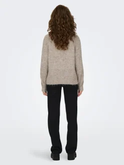 JDYZOEY Strickpullover