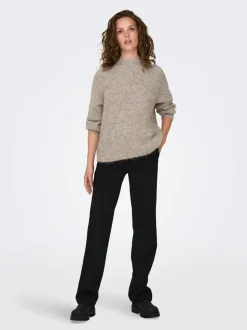 JDYZOEY Strickpullover