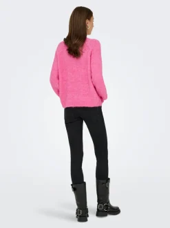 JDYZOEY Strickpullover