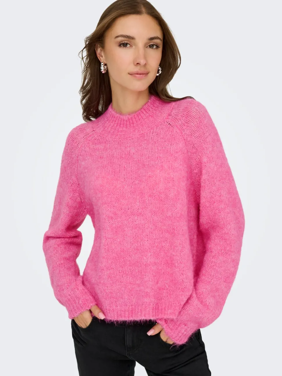 JDYZOEY Strickpullover