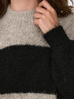 JDYZOEY Strickpullover