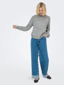 JDYZOEY Strickpullover
