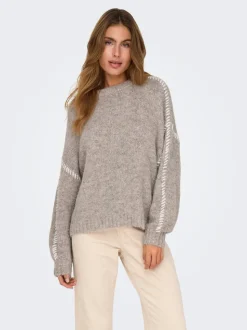 JDYZOEY Strickpullover