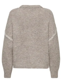 JDYZOEY Strickpullover