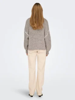 JDYZOEY Strickpullover