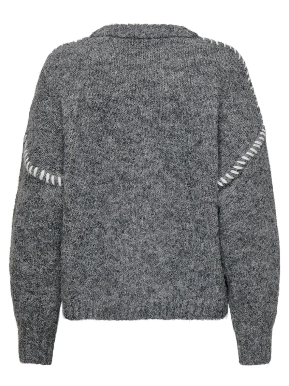 JDYZOEY Strickpullover
