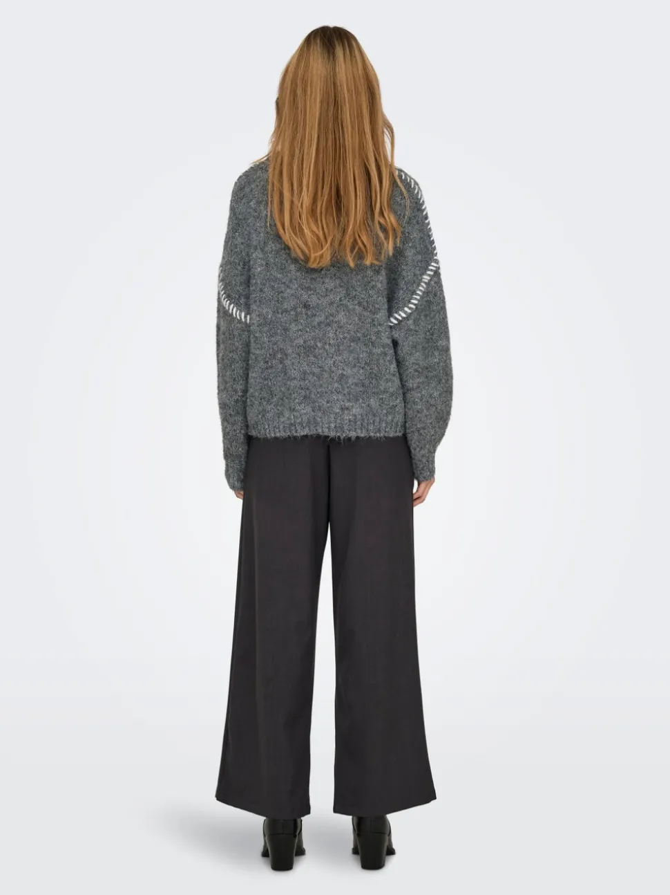 JDYZOEY Strickpullover