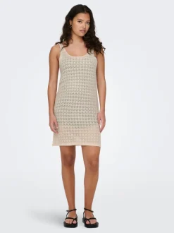JDYZOI Langes Kleid