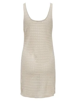 JDYZOI Langes Kleid