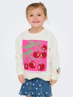 KMGARTSY Sweatshirt
