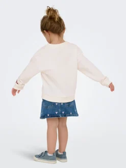 KMGARTSY Sweatshirt