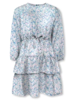 KMGBELLE Kurzes Kleid