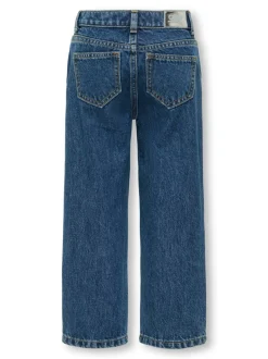 KMGCARLY Gerade geschnitten Jeans