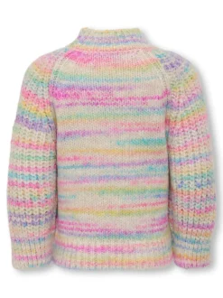 KMGCARMA-LIA Strickpullover