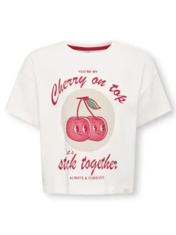 KMGCHARLOTTE T-shirt