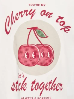 KMGCHARLOTTE T-shirt