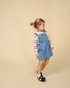 KMGCILLE Kurzes Kleid