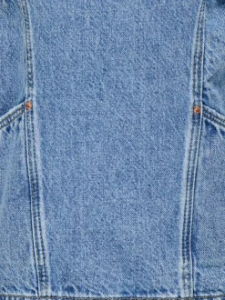 KMGCILLE Kurzes Kleid