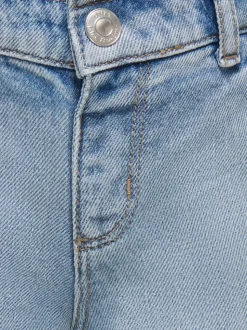 KMGCOMET Weiter Beinschnitt Jeans
