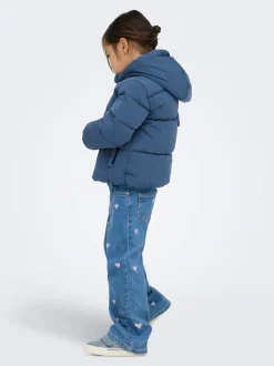 KMGDOLLY Daunenjacke
