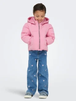 KMGDOLLY Daunenjacke