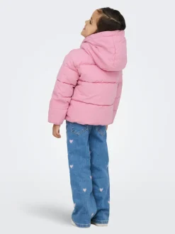KMGDOLLY Daunenjacke