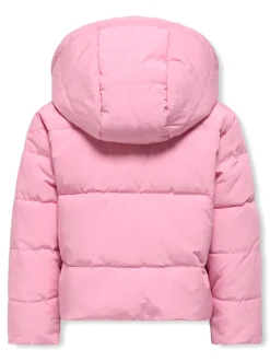 KMGDOLLY Daunenjacke